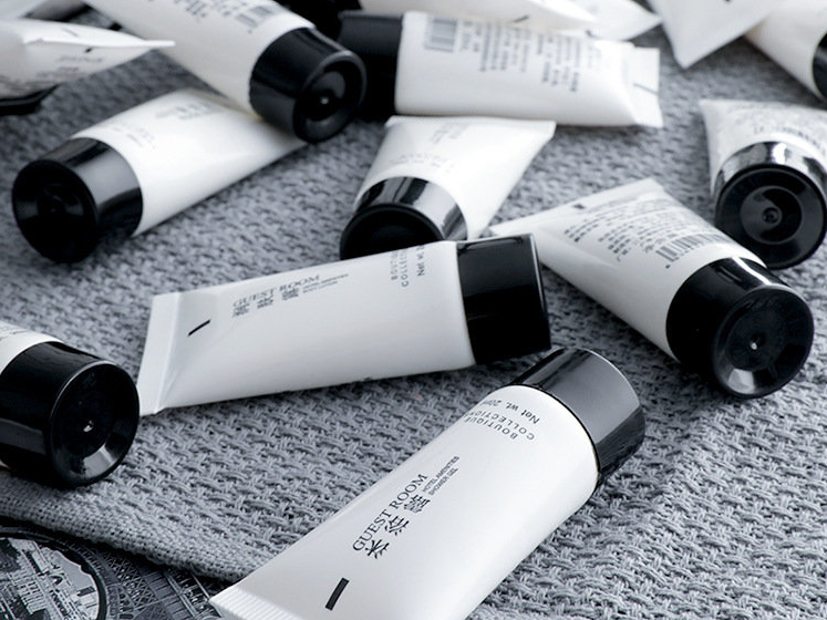 What Do You Know About Shampoo And Body Wash? 2