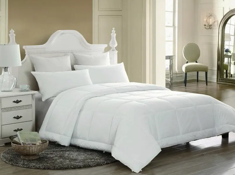 What Is The Service Life Of Hotel Linen? 1