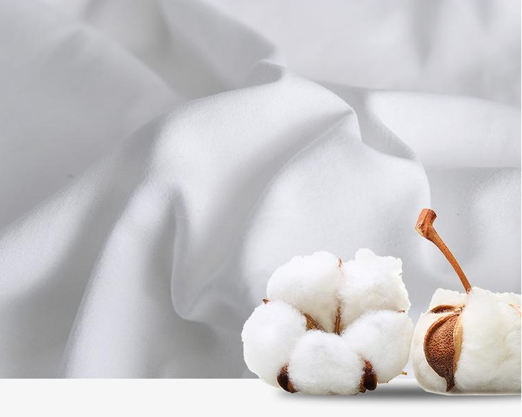 How to keep hotel linen clean and healthy? 1