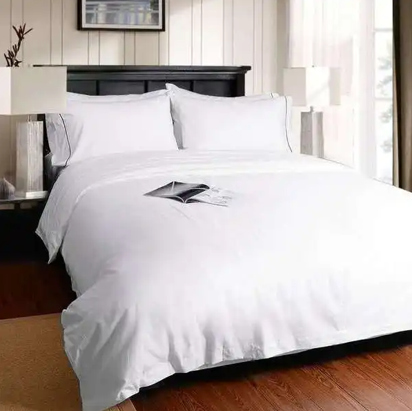 How to keep hotel linen clean and healthy? 2