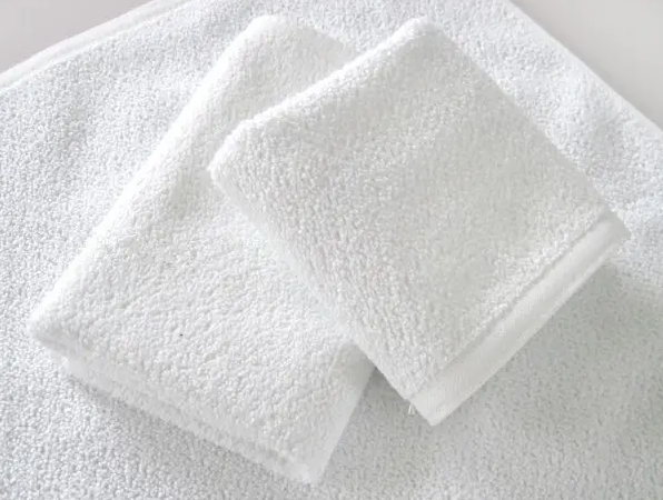 How To Identify The Pure Cotton Fabric Of Hotel Linen？ 2