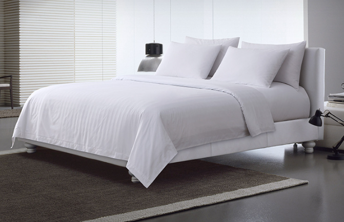 Do You Know That Hotel Linen Is How Long Is The Use Cycle? 1