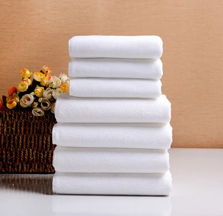 How To Prevent The Smell Of Hotel Towels And Bath Towels? 1