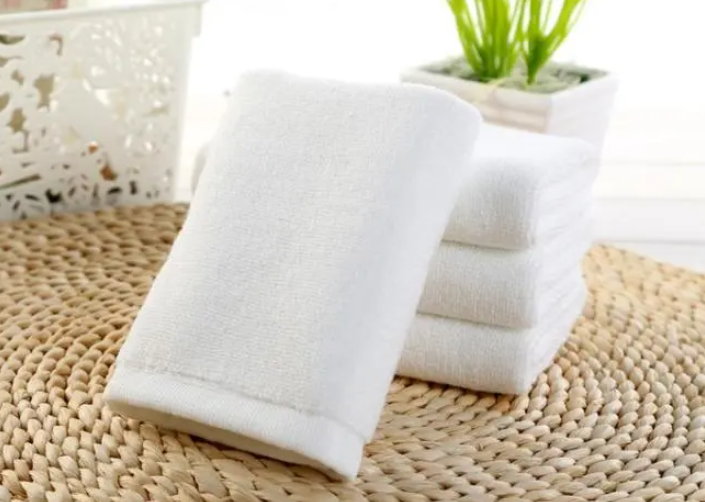 What Do You Know About Hotel Towels And Bath Towels? 1