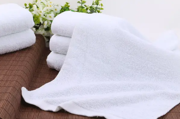 Do You Know What Are The Characteristics Of Hotel Towels? 1