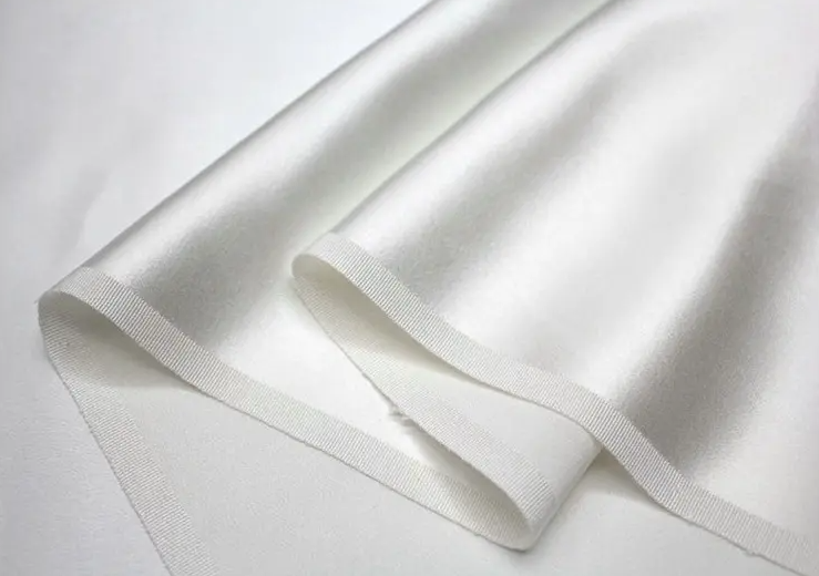 What Are The Characteristics Of Satin Cloth Commonly Used In Hotels? 2