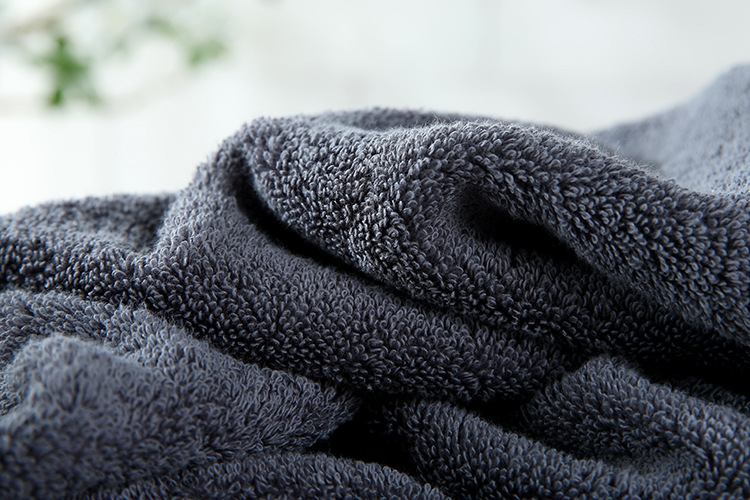 What Do You Know About The Hotel's Pure Cotton Towels?（2） 3