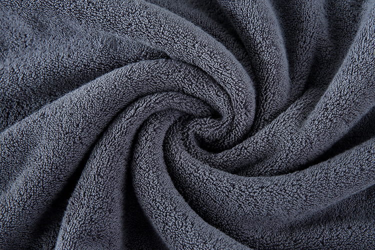 What Do You Know About The Hotel's Pure Cotton Towels?（2） 1