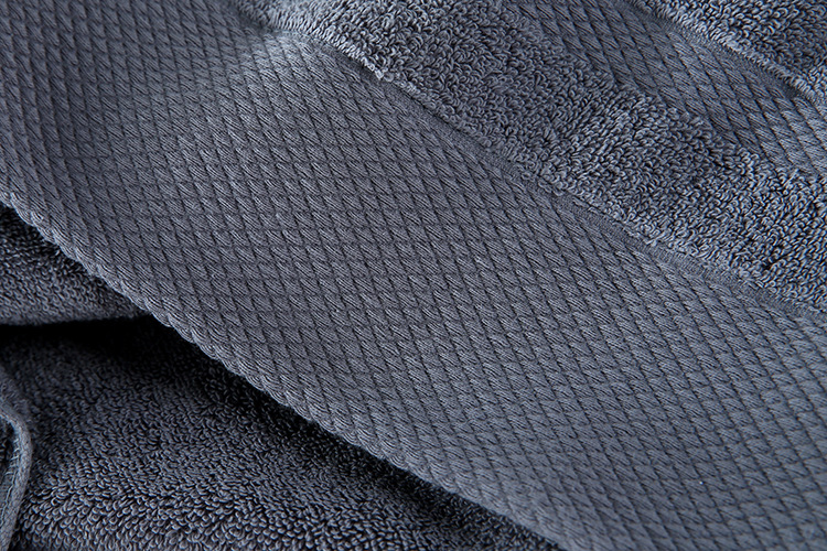 What Do You Know About The Hotel's Pure Cotton Towels?（2） 2