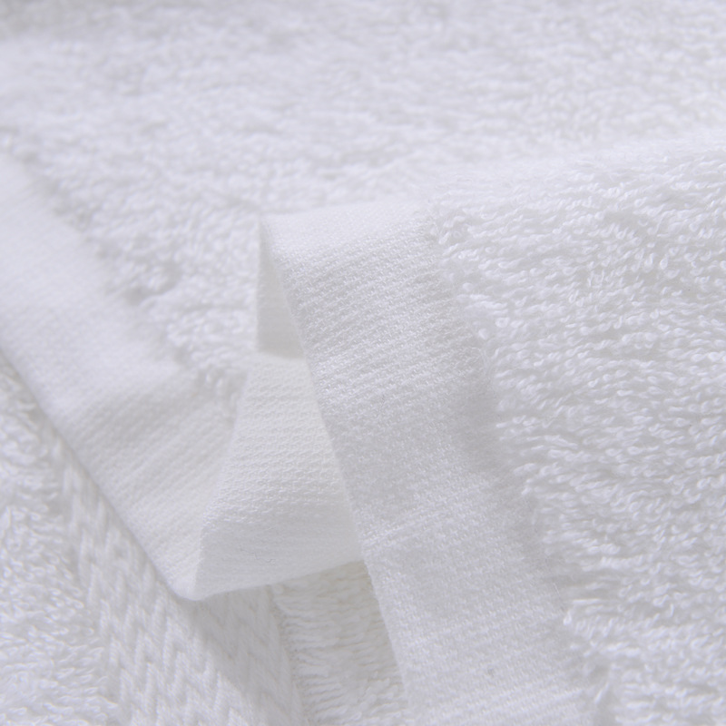 What Are The Requirements Of Different Star Hotel Customers For Hotel Towels? 2