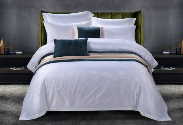 What Is The Difference Between Hotel Linen And Home Textile Products? 1