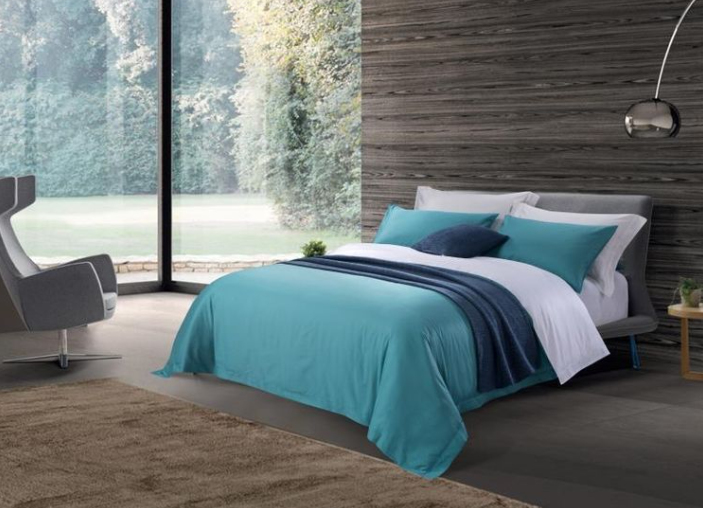 What Is The Difference Between Hotel Linen And Home Textile Products? 2