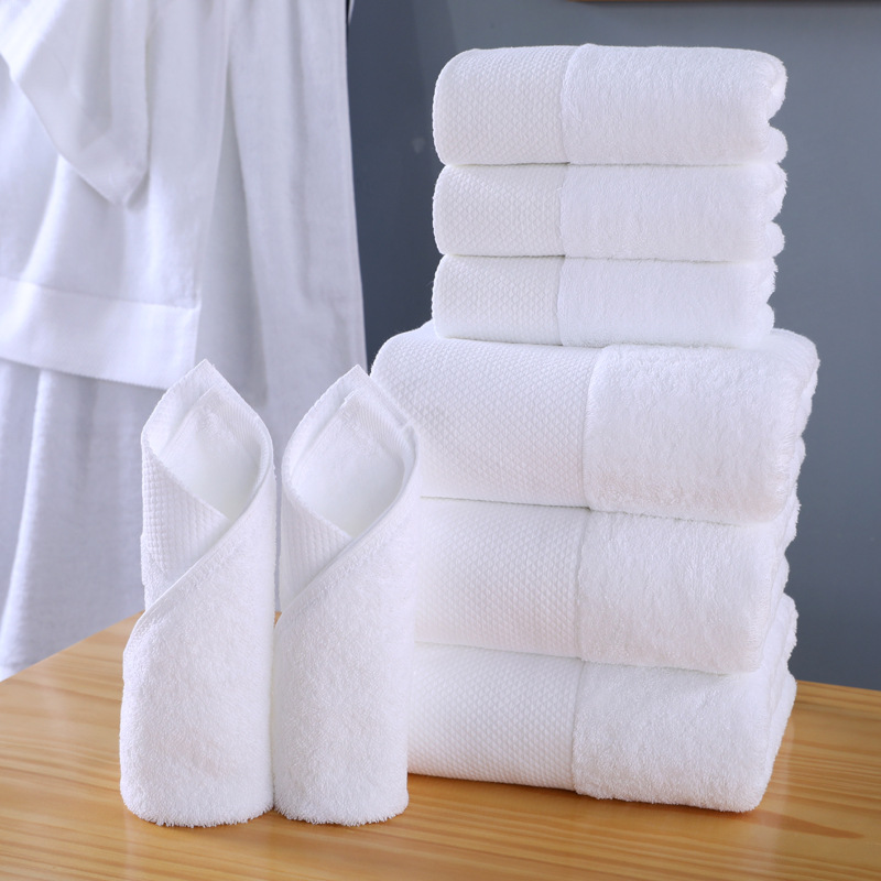 Awareness of Standard Hotel Towels (1) _Hanbi 1