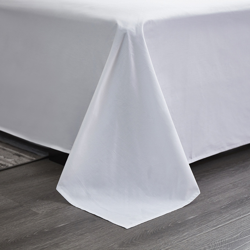 Why Are Hotel Linens Mostly White? 3