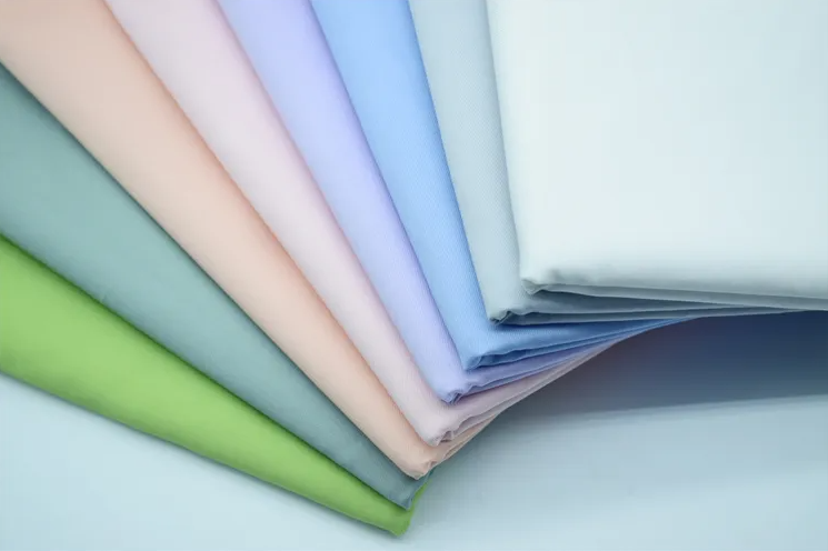 (1) Why Do Cotton Fabrics Shorten After Washing? 3