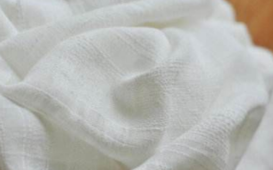 (1) Why Do Cotton Fabrics Shorten After Washing? 2
