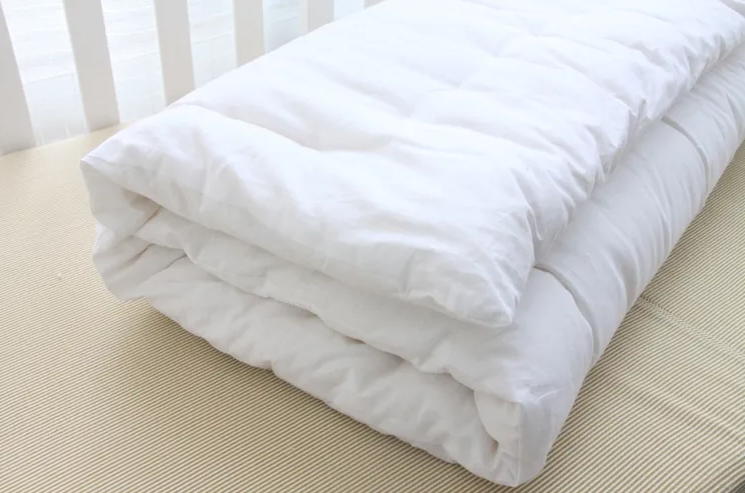 (1) Why Do Cotton Fabrics Shorten After Washing? 1