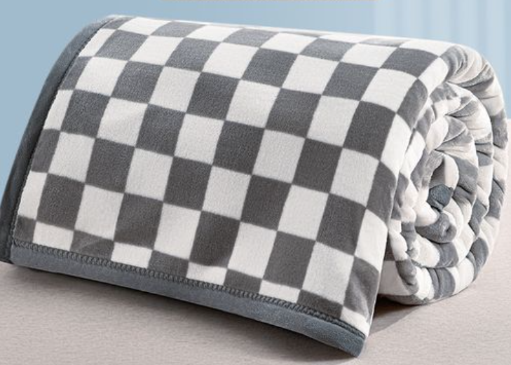 What is the difference between coral fleece and other materials? 2