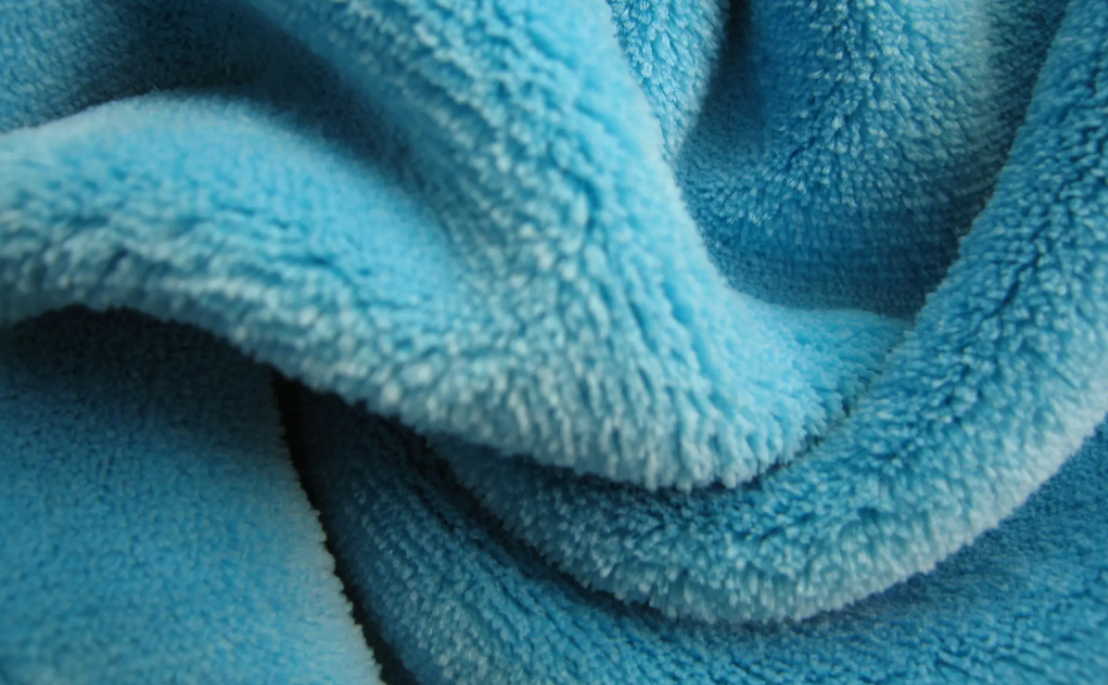 Do You Know What Material Coral Fleece Is? 2
