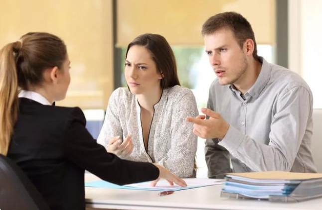 Teach You 3 Points How To Clarify Customer Complaint Management?（1） 2