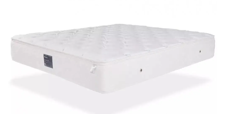 Which Brands Of Hotels Can You Sleep In The Most Comfortable Bed? 2