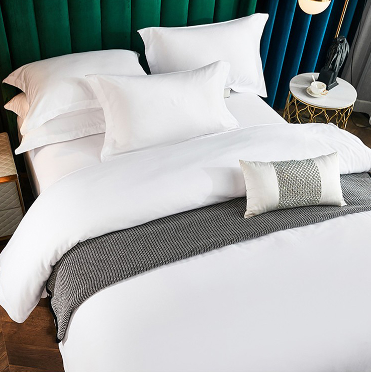 Why Do Luxury Hotels Pay More Attention To The Count Of Bedding? 2