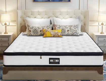 How Do Luxury Hotels Choose Pillows And Mattresses? 2