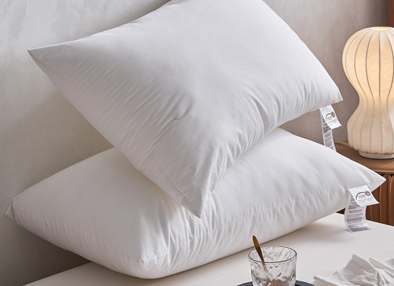 How Do Luxury Hotels Choose Pillows And Mattresses? 1