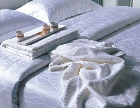 How To Wash Hotel Linen? Recommended For Favorites 1