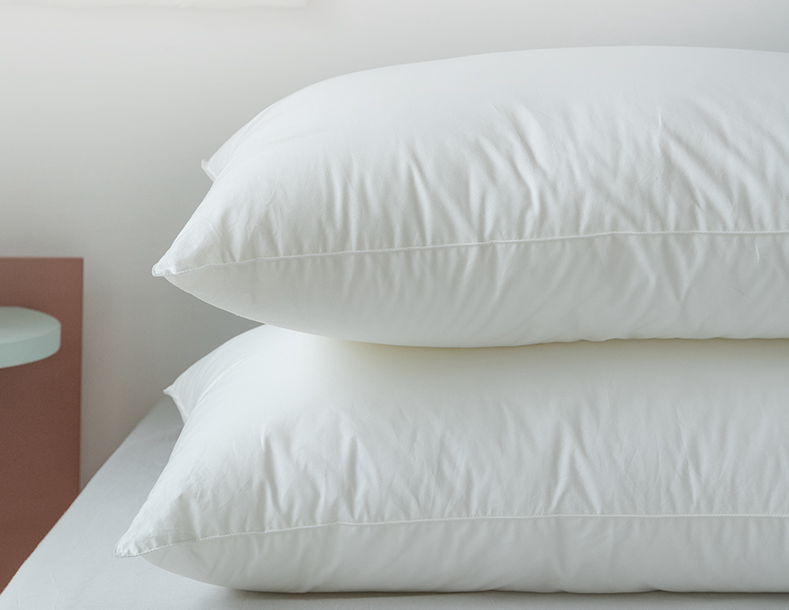 How To Choose A Pillow That Suits Your Height? -Hanbi Textile 1