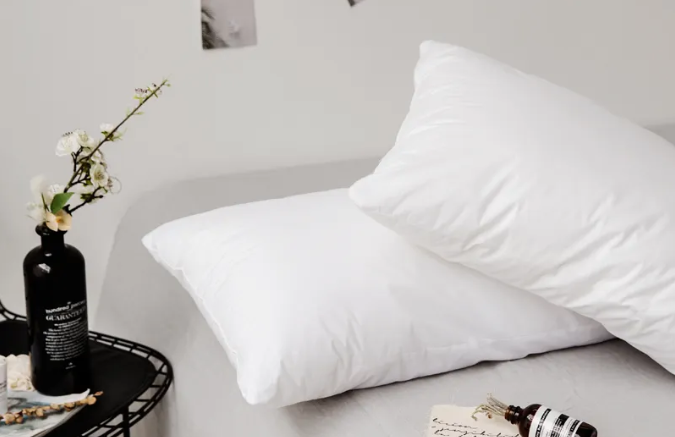 How To Choose A Pillow That Suits Your Height? -Hanbi Textile 3