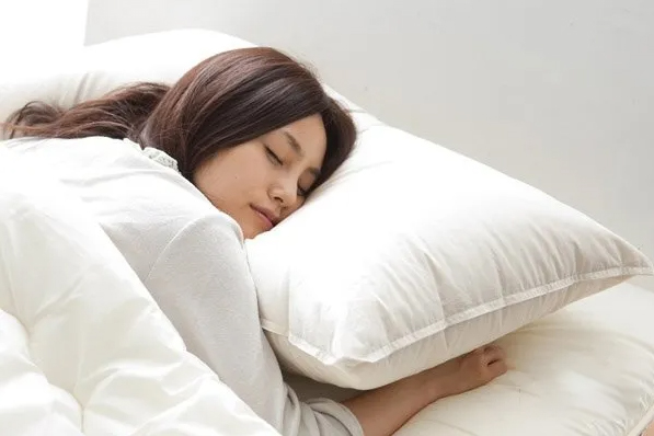 How To Choose A Pillow That Suits Your Height? -Hanbi Textile 5
