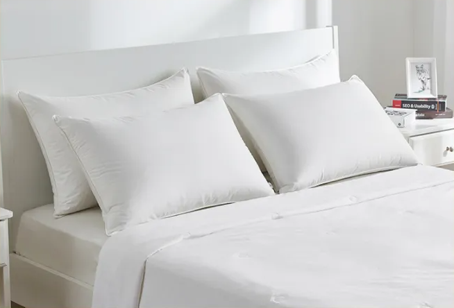 What Do You Know About Hotel Linen Washing Steps? 1