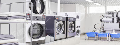 What Do You Know About Hotel Linen Washing Steps? 2