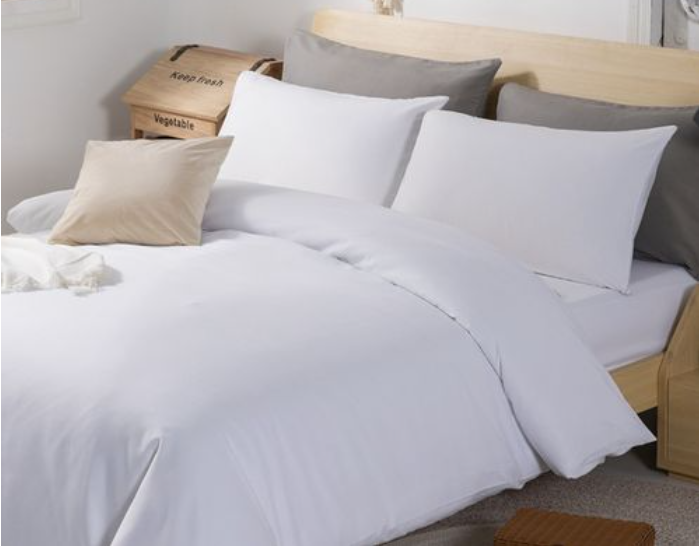 How To Choose A Four-Piece Set Of Hotel Bedding In Summer? _Hanbi Textile 2