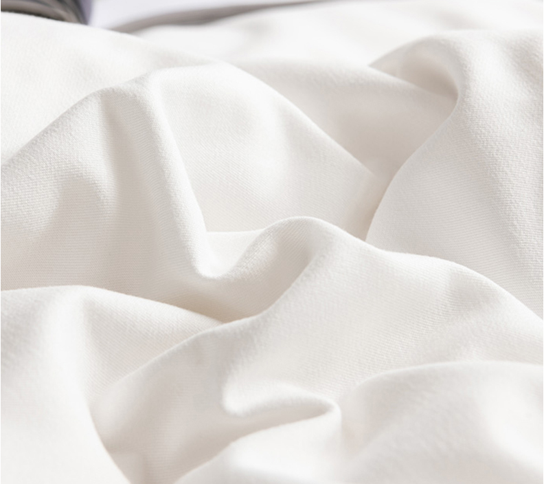 How To Choose A Four-Piece Set Of Hotel Bedding In Summer? _Hanbi Textile 3