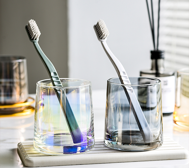 Hotel Bathroom Amenities Toothbrush Bristle Little Knowledge 2