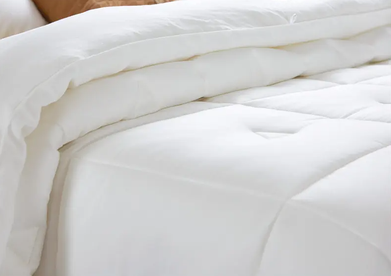 What Are The Characteristics Of Different Hotel Bedding Sets? -Hanbi Textile 2
