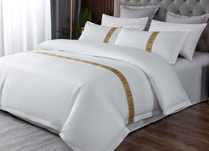 What Are The Characteristics Of Different Hotel Bedding Sets? -Hanbi Textile 1