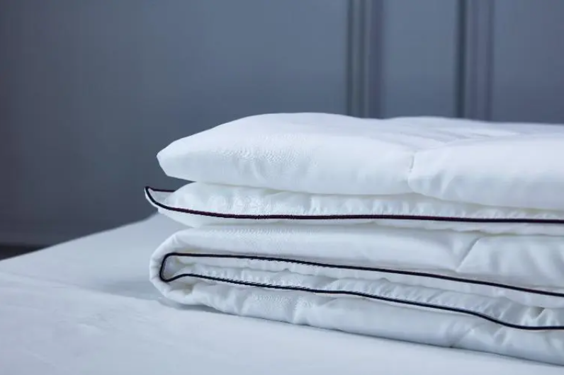 What Are The Characteristics Of Different Hotel Bedding Sets? -Hanbi Textile 3