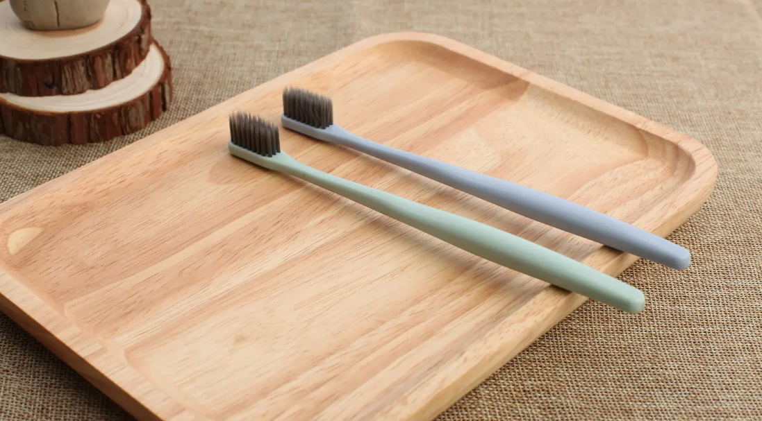 How Much Do You Know About Hotel Bathroom Amenities Toothbrushes? Hanbi Textile 2