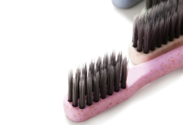 How Much Do You Know About Hotel Bathroom Amenities Toothbrushes? Hanbi Textile 1