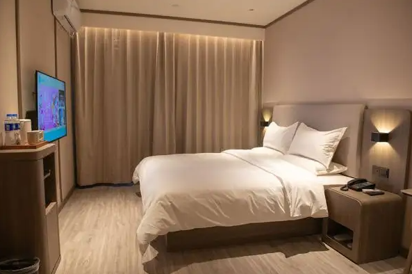 Why Are High-End Hotel Beds So Comfortable? 3