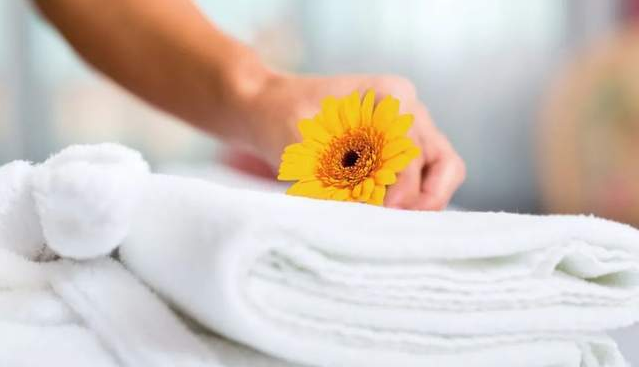 Why Are High-End Hotel Beds So Comfortable? 1