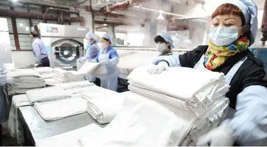 What Should I Do If The Macular Stains On The Hotel Linen Increase In Summer? 2