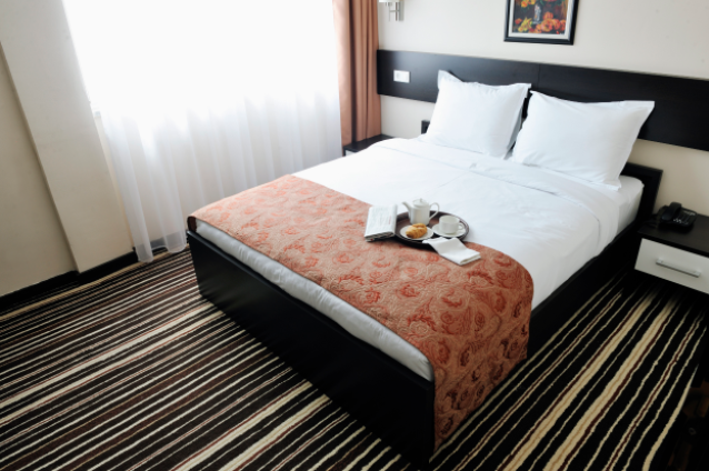 How To Extend The Service Life Of Hotel Linen? 4