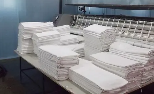How To Extend The Service Life Of Hotel Linen? 2