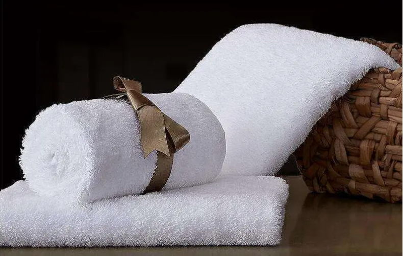 Why is hotel bedding called hotel linen? Hanbi Textile 2