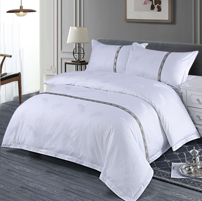 When the hotel encounters customer complaints, it will be better to deal with it this way - Hanbi Textile 3