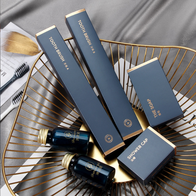 When you do this, the hotel room will be cleaned with half the effort 8